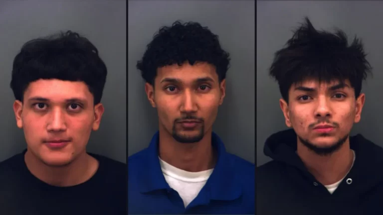 3 Dunkin’ Employees Arrested For Drawing Guns on Customer Who Asked To Speak With A Manager 
