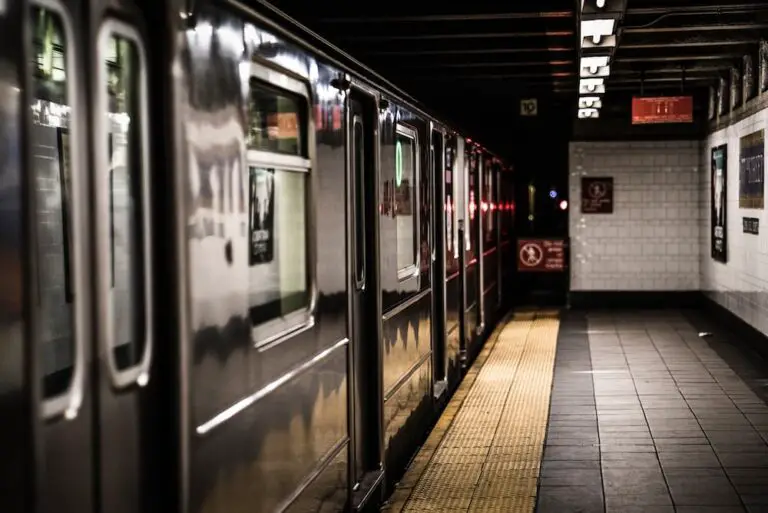 The NYPD Spent $150 Million to Catch Farebeaters Who Cost the MTA $104,000