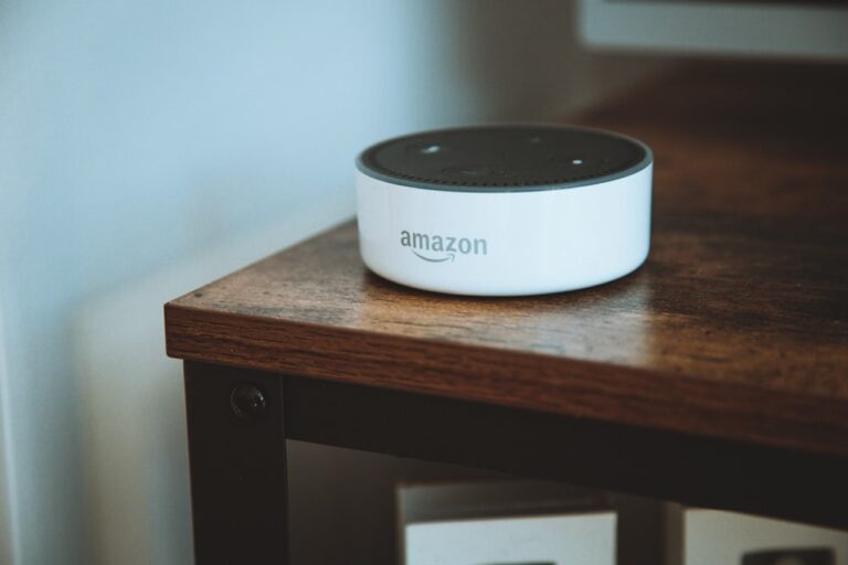 Woman Dumps Alexa After Device Gets Too Close To Husband