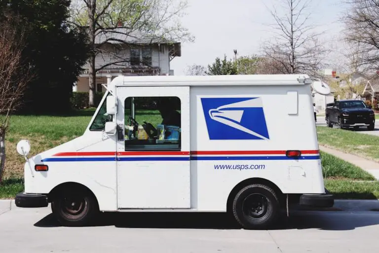 Postal worker caught racing Mustang in USPS van, hitting 105 mph in a 60 mph zone