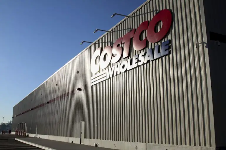 Costco selling apocalypse ready food buckets: 150 servings with 25 year shelf life