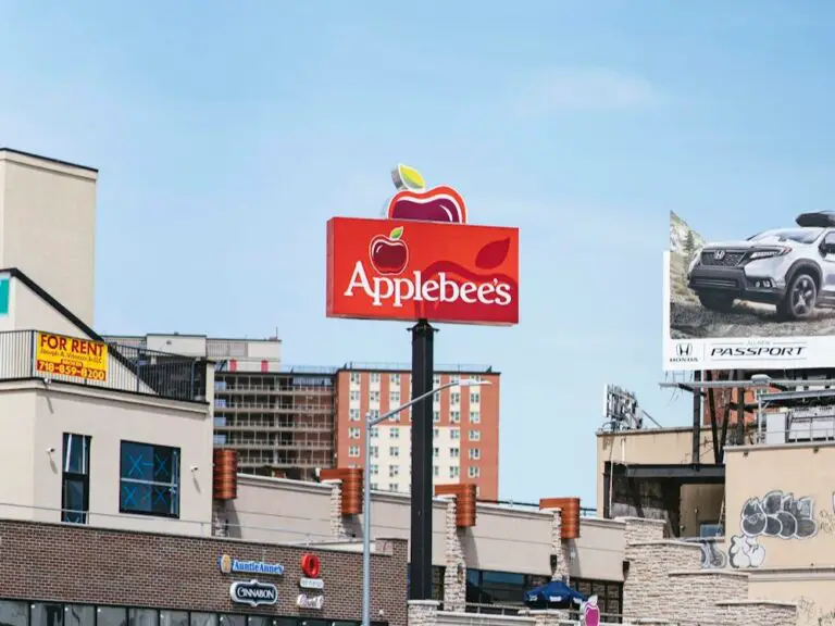 Woman arrested at Indiana Applebee’s after argument over All You Can Eat deal